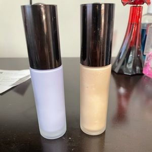 Becca primer practically brand new.